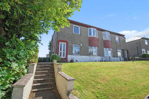 24, Merton Drive, Glasgow G52 2AT
