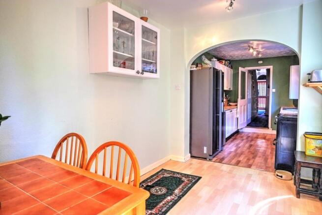 Kitchen / Breakfast