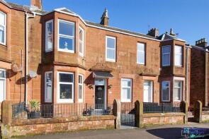 14b, Gladstone Road, Saltcoats KA21 5LD