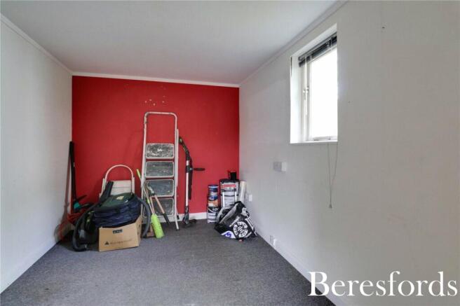Garage Internal
