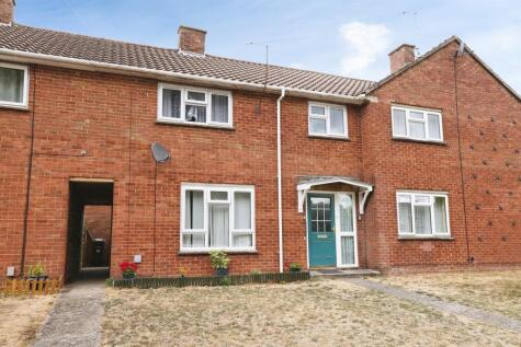 Denison Rise, Salisbury
