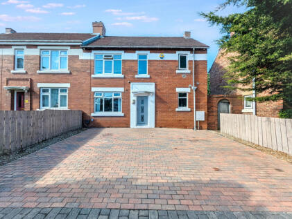 Conyers Gardens, Chester Le Street, Durham, DH2 2HW