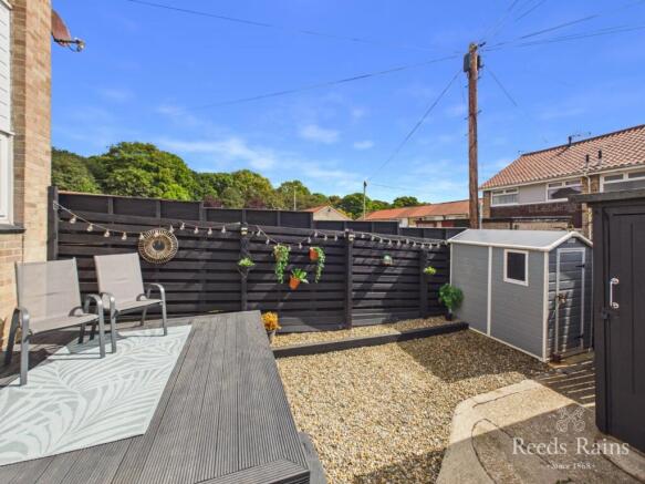 3 bed End of Terrace for sale Image 12