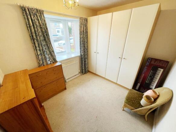 Bedroom Two