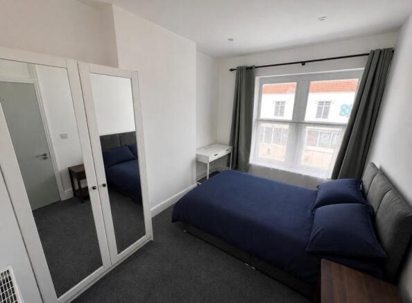 Room 4 at £700pcm