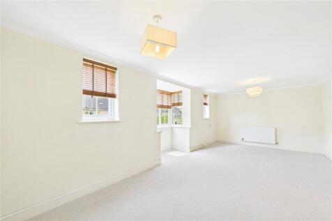 Richards Field, Chineham, Basingstoke, Hampshire, RG24