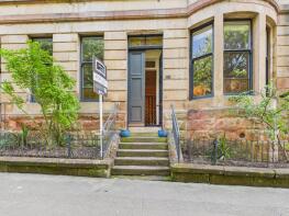 67, Barrington Drive, Glasgow G4 9ES