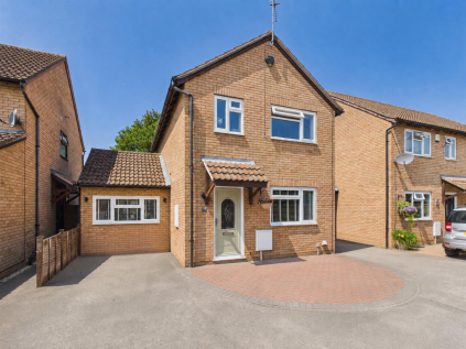 Doverdale Drive, Longlevens, Gloucester