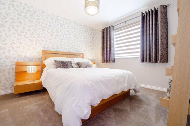 Bedroom 2