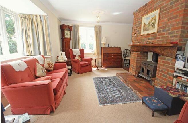 Sitting room w...