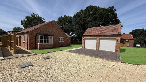 The Rowans, Orchard Court, Dry Doddington