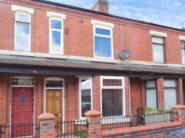 29, Barff Road, Salford M5 5ES