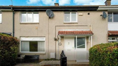 Ryan Road, Glenrothes, Fife, KY6