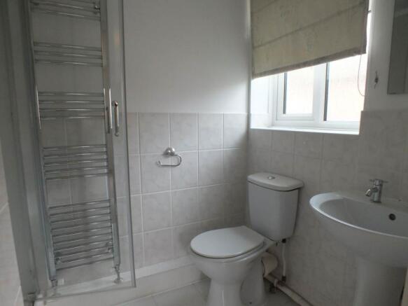 Master En-Suite