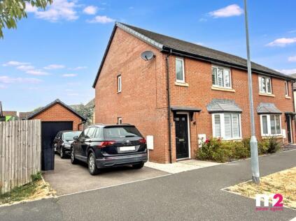 Tandem Mill Road, Newport, NP19