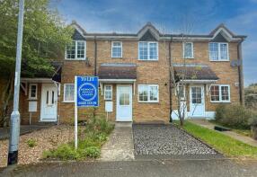 24, Mandrill Close, Cambridge CB1 9TN