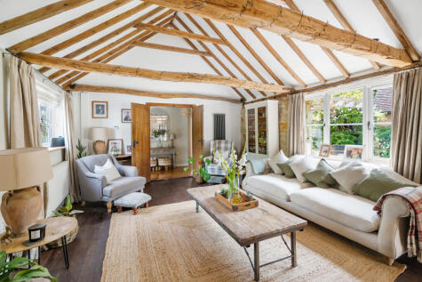 Horam Road, Horam, Heathfield, East Sussex
