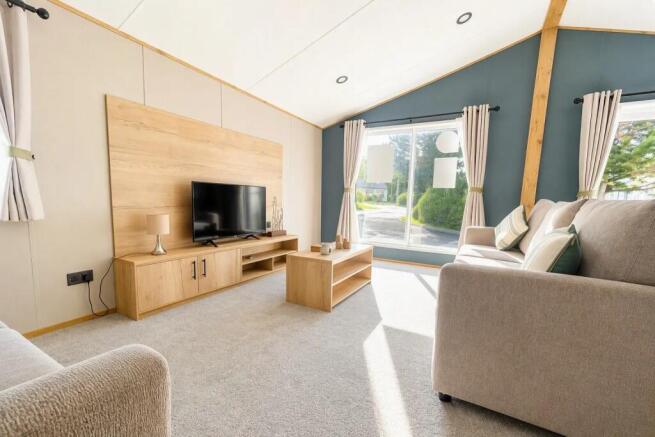 2 bed Caravan for sale Image 2