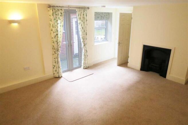 Lounge: