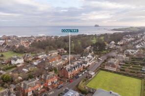 8b, Clifford Road, North Berwick EH39 4PW