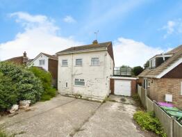 65, Coast Drive, Greatstone TN28 8NX