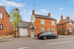 10, Station Road, Leicester LE19 2HS
