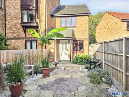 Catalina Drive, Baiter Park, Poole, Dorset, BH15