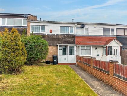 Lyecroft Avenue, Birmingham