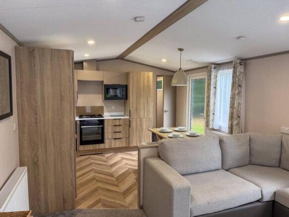 2 bed Lodge for sale Image 7