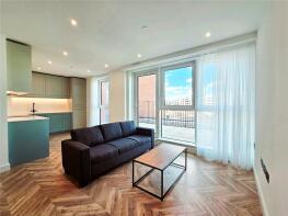 Flat 51, Tryon House, Brook Street, Kingston Upon Thames KT1 2NH