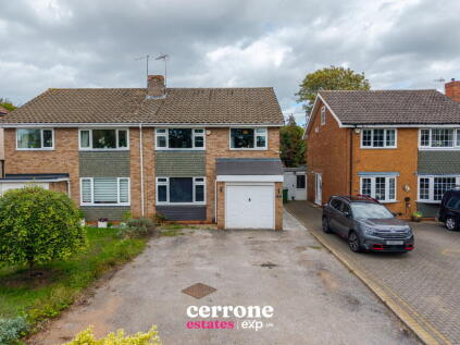 Studley Road, Redditch, B98 7HF