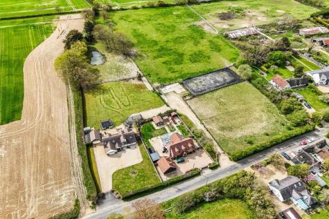 School Lane, Great Leighs, CM3 1NL