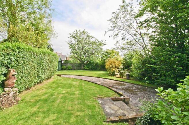 Garden Additional