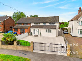 627, High Road, South Benfleet, Benfleet SS7 5SF