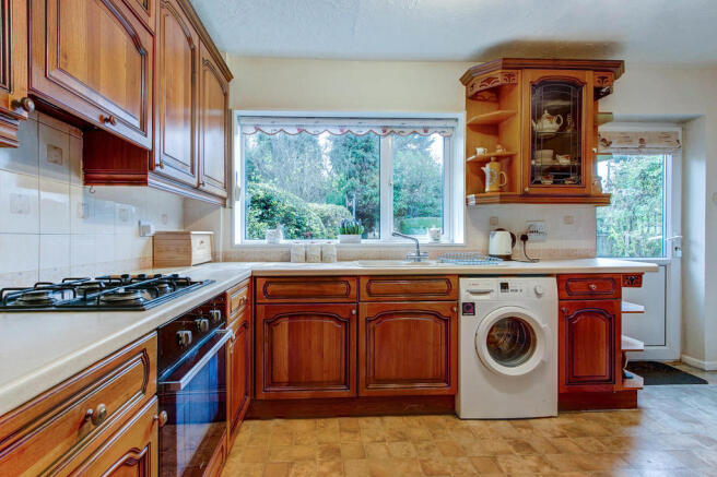 Kitchen/Diner - A...
