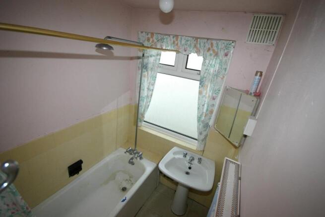 44 old fort road bat