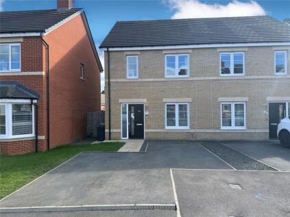 Holby Garth, Browney, Durham, DH7