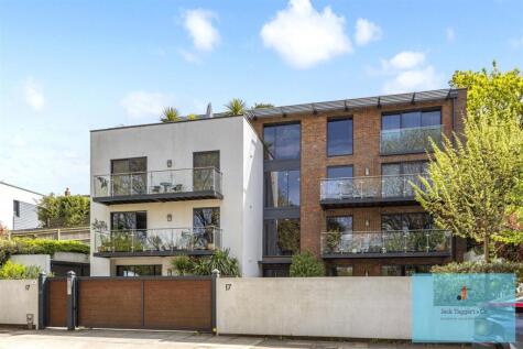 Goldstone Crescent, Hove