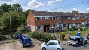 108, St Margarets Avenue, Stanford Le Hope SS17 0EW