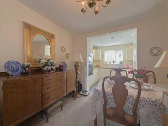 3 bed Detached for sale Image 5