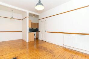 3f2, 37, Logie Green Road, Warriston, Edinburgh EH7 4EY