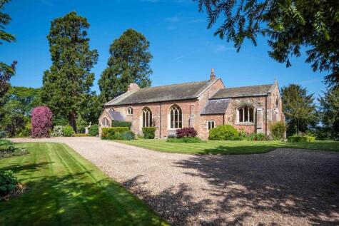 Church Lane, Withern, Alford
