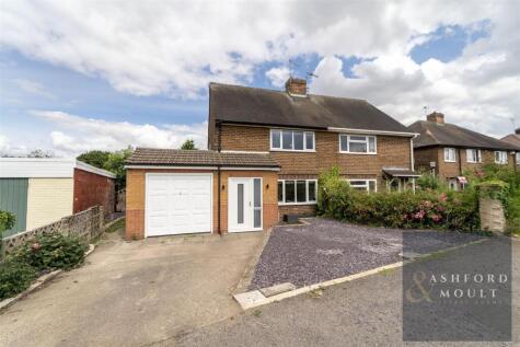 Seely Avenue, Calverton, Nottingham