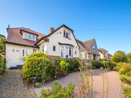 Harewood Avenue, Bournemouth, Dorset, BH7