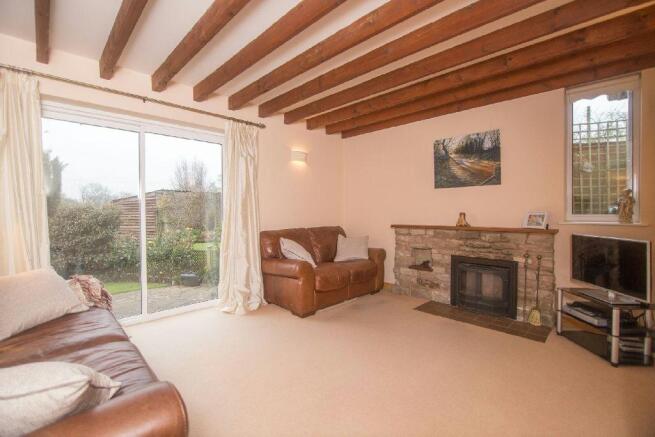 Sitting Room.