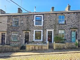 6, Mount Terrace, Rawtenstall, Rossendale BB4 8SF