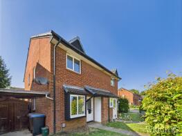 40, Forresters Drive, Welwyn Garden City AL7 2HZ
