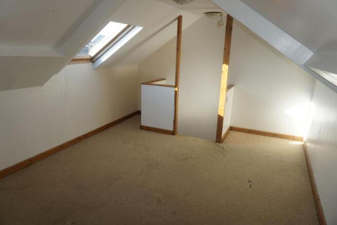 Loft Room