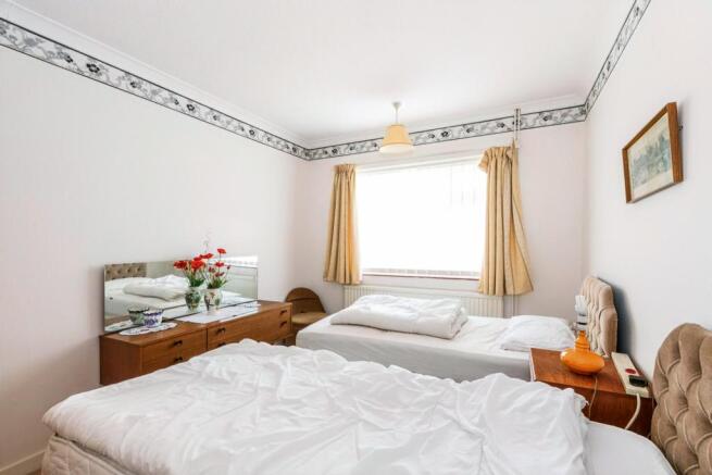 Bed 2
