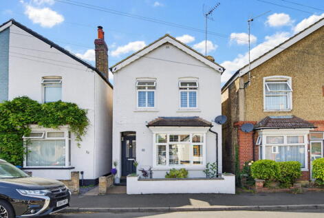 Binfield Road, Byfleet, KT14